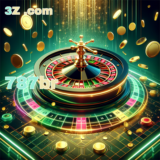Login que Transforma: A Magia do 787br