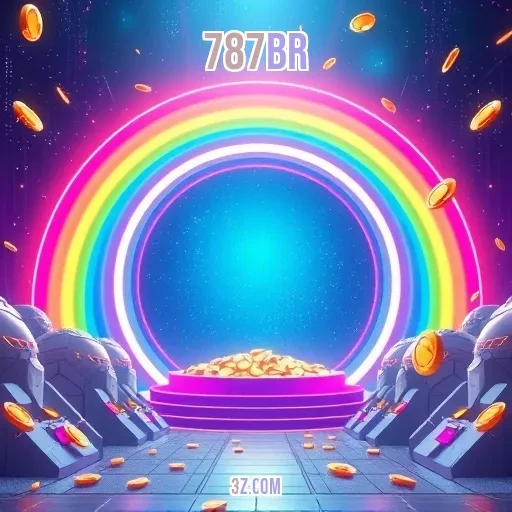 787br: Descubra as Melhores Opções de Pagamento para Jogos Online