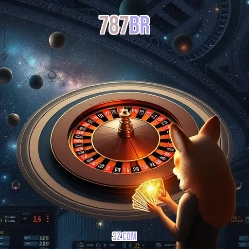 787br: Explore Recursos Inovadores nas Plataformas de Jogos Online