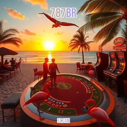787br: Descubra as Melhores Promoções e Ofertas Imperdíveis em Jogos