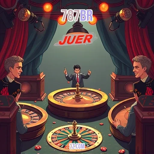 787br: Segurança É Prioridade no Mundo dos Jogos Online